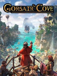 Corsair Cove