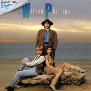 Wilson Phillips - Wilson Phillips