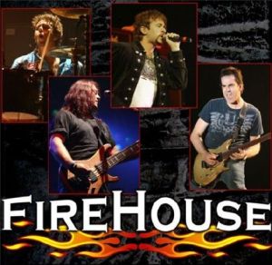 Firehouse - 7 ��������� ��������