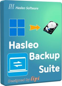 Hasleo Backup Suite 5.9.2.1 [Multi/Ru]