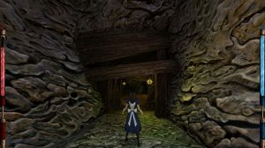 American McGee's Alice