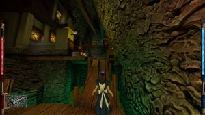 American McGee's Alice