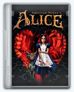 American McGee's Alice