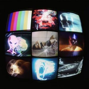 Pnau - AHHCade