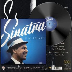 Frank Sinatra - Ultimate