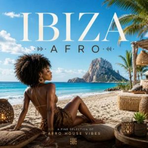 VA - Ibiza Afro