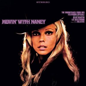 Nancy Sinatra - Movin' With Nancy