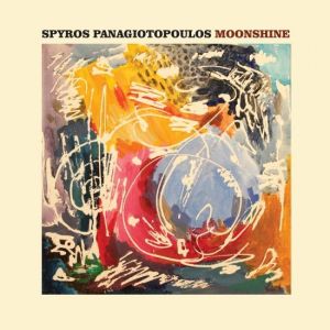 Spyros Panagiotopoulos - Moonshine