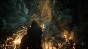 The Relic: First Guardian