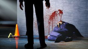  Vampire: The Masquerade � Swansong
