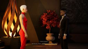  Vampire: The Masquerade � Swansong