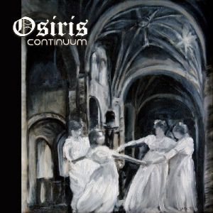 Osiris Continuum - Continuum