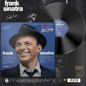 Frank Sinatra - Love Songs