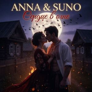 ANNA & SUNO - ������ � ����