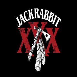Jackrabbit - XXX