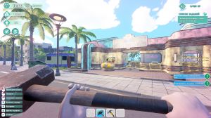 Waterpark Simulator