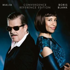 Malia & Boris Blank - Convergence (Reference Edition)