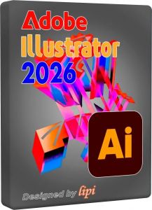 Adobe Illustrator 2026 30.7.0.114 [Multi/Ru]