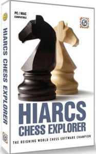 HIARCS Chess Explorer
