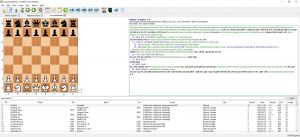 HIARCS Chess Explorer