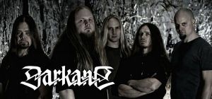  Darkane (ex-Agretator) - Studio Albums (9 releases)