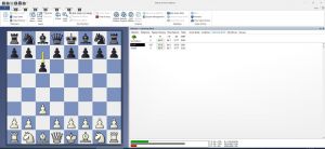Hiarcs Opening Book