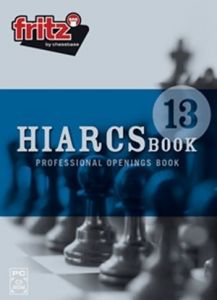Hiarcs Opening Book