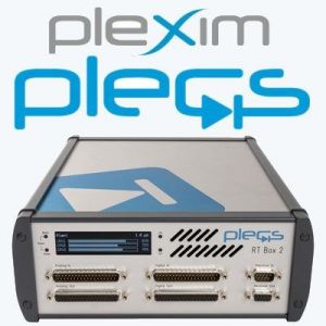 Plexim Plecs 5.0.6 [En]