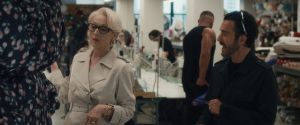 ������ ����� Prada 2