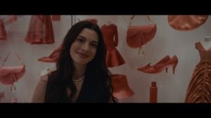 ������ ����� Prada 2