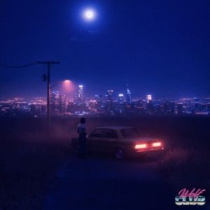 Wolfclub - City of Once