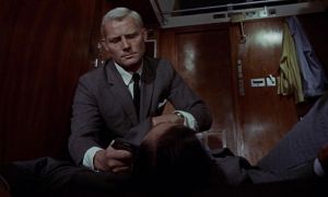 007: �� ������ � �������