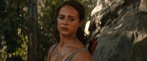 Tomb Raider: ���� �����