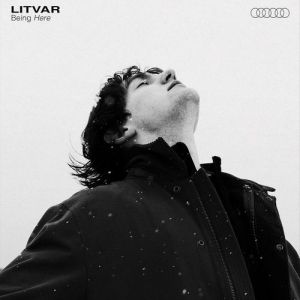 Litvar - Being Here