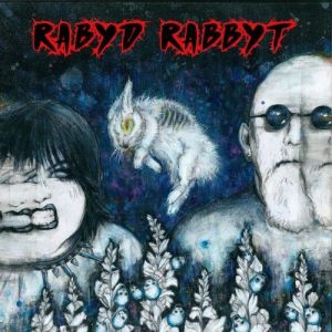 Rabyd Rabbyt - Ordinary Humanz