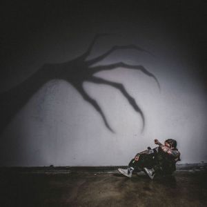 Ryan Oakes - Scary Stories After Dark