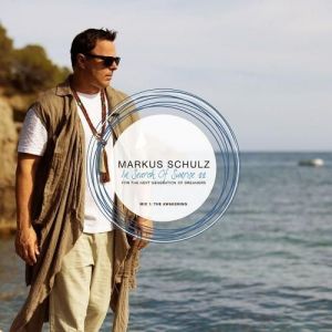 VA - In Search Of Sunrise 22 Mix 1: The Awakening (Mixed by Markus Schulz)