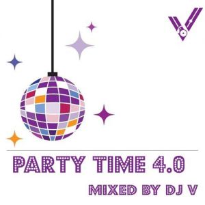 VA - Party Time 4.0