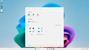 Windows 11 Pro Version 26H1 Build 28000.2525 by Igors_VL [RU]