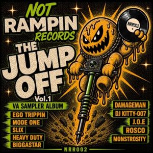 VA - The Jump Off Vol.1