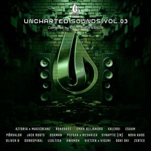 VA - Uncharted Sounds Vol. 3