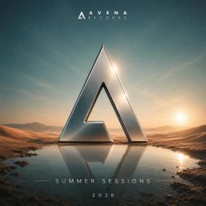 VA - Avena Records Summer Sessions 2026
