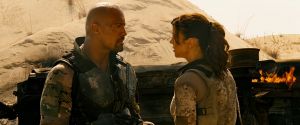 G.I. Joe: ������ ����� 2