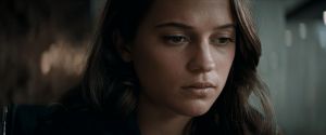 Tomb Raider: ���� �����