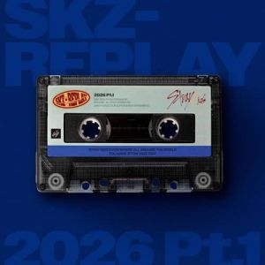 Stray Kids - SKZ Replay 2026 Pt.1