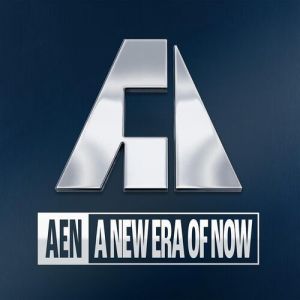 Aen - A New Era Of Now