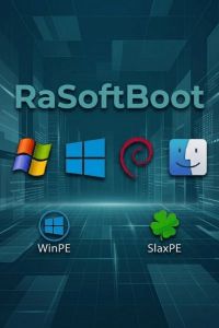 RASOFTBOOT 2026 08.2026 [Ru/En]