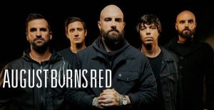  August Burns Red - Studio Albums (18 releases)