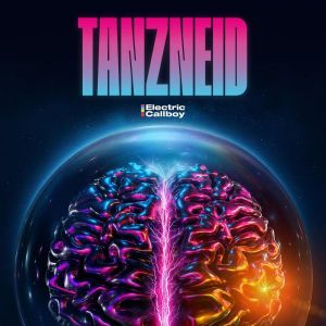 Electric Callboy (ex Eskimo Callboy) - Tanzneid