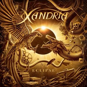 Xandria - Eclipse [Deluxe Edition]